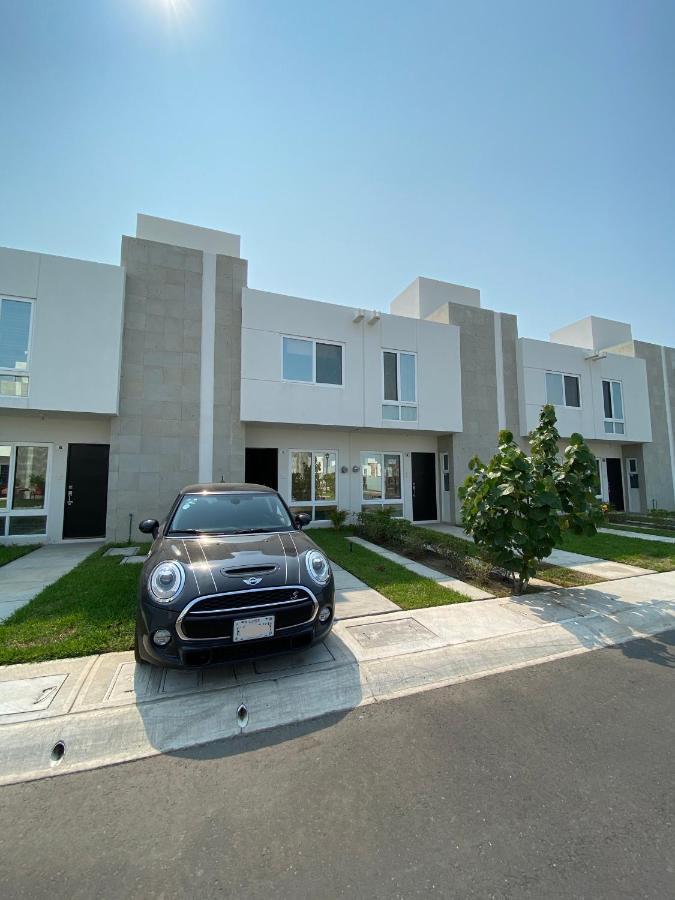 Casa De Tus Suenos Dream Lagoons Veracruz Exterior foto