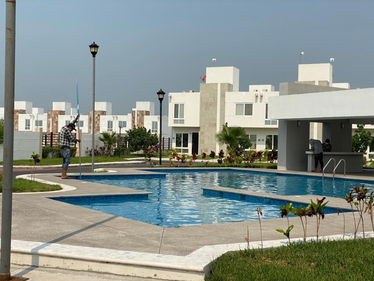 Casa De Tus Suenos Dream Lagoons Veracruz Exterior foto